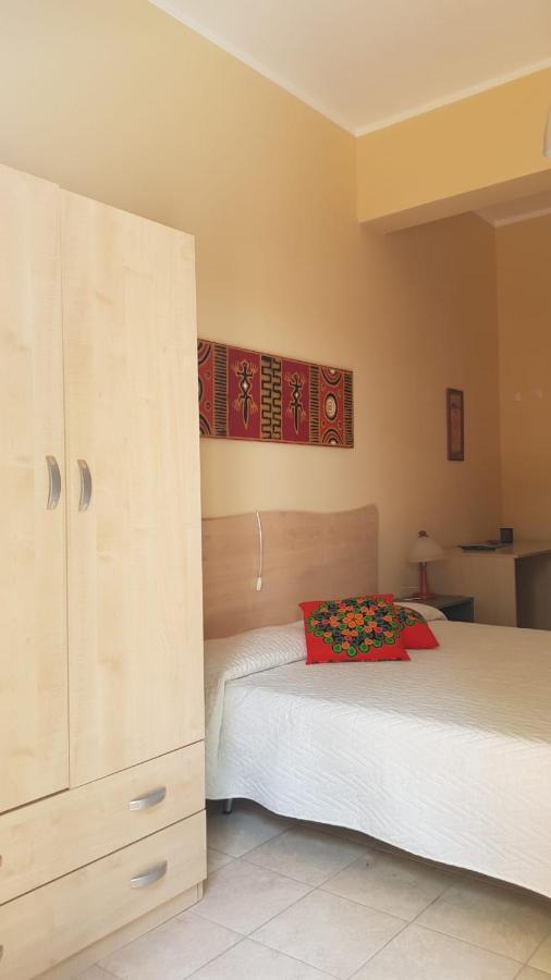 B&B Villa Vittorio Galatone Dış mekan fotoğraf