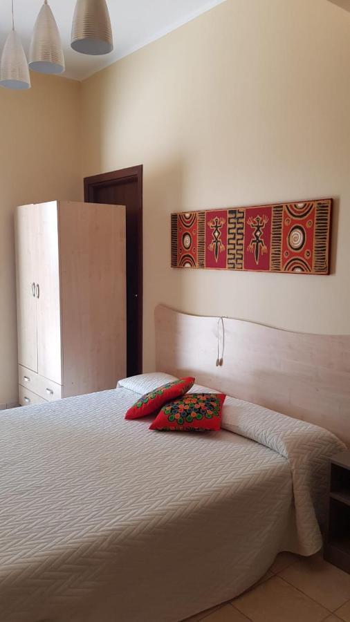 B&B Villa Vittorio Galatone Dış mekan fotoğraf
