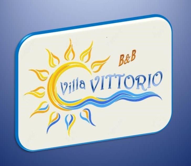 B&B Villa Vittorio Galatone Dış mekan fotoğraf