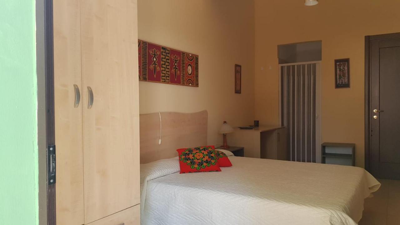 B&B Villa Vittorio Galatone Dış mekan fotoğraf