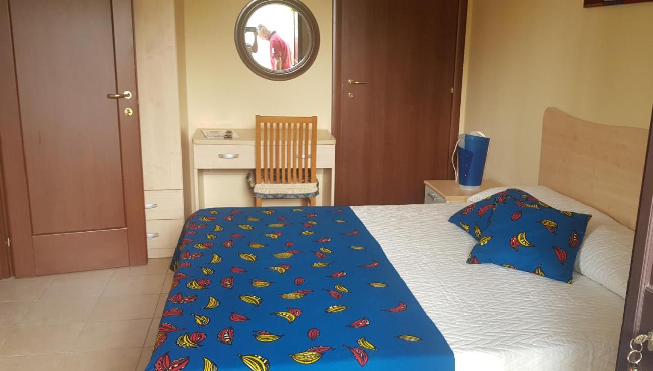 B&B Villa Vittorio Galatone Dış mekan fotoğraf