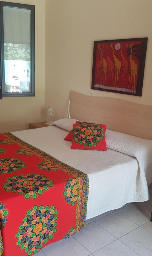 B&B Villa Vittorio Galatone Dış mekan fotoğraf