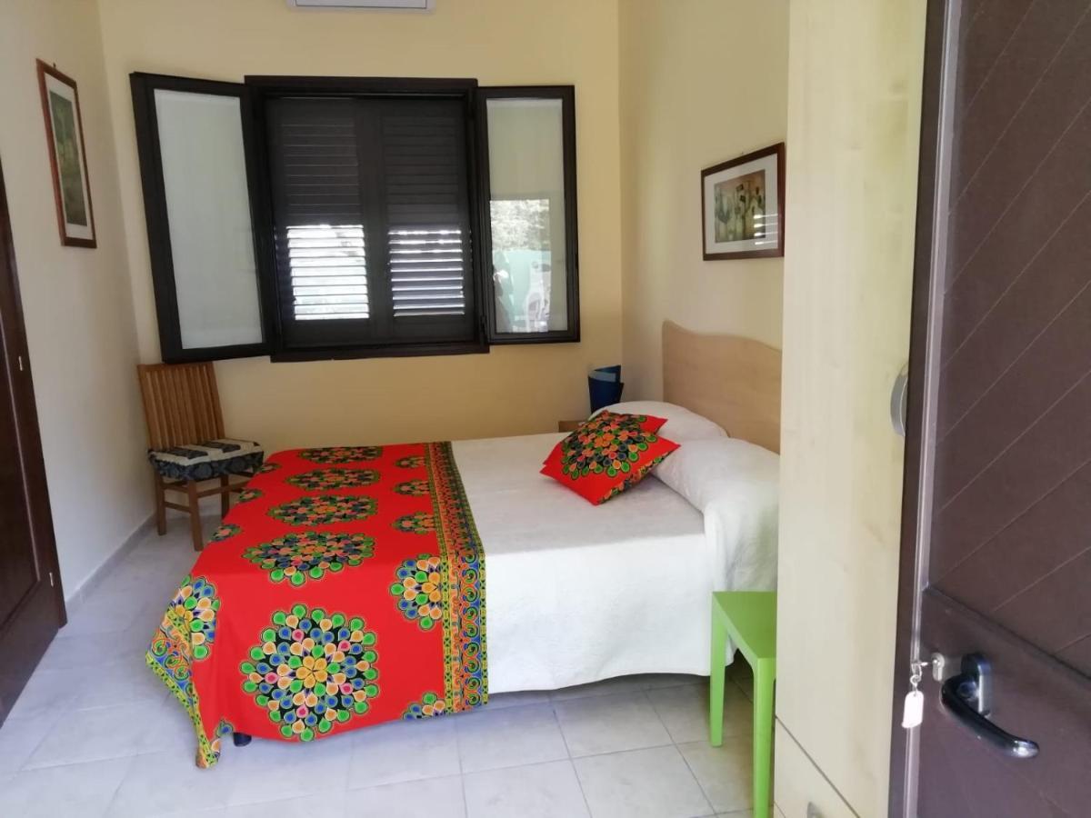 B&B Villa Vittorio Galatone Dış mekan fotoğraf