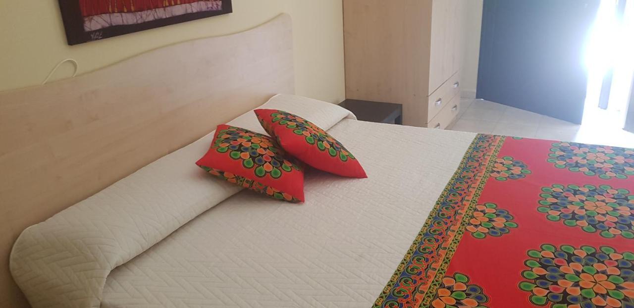 B&B Villa Vittorio Galatone Dış mekan fotoğraf