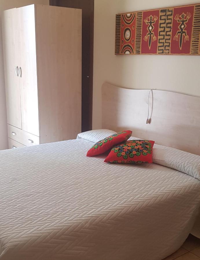 B&B Villa Vittorio Galatone Dış mekan fotoğraf