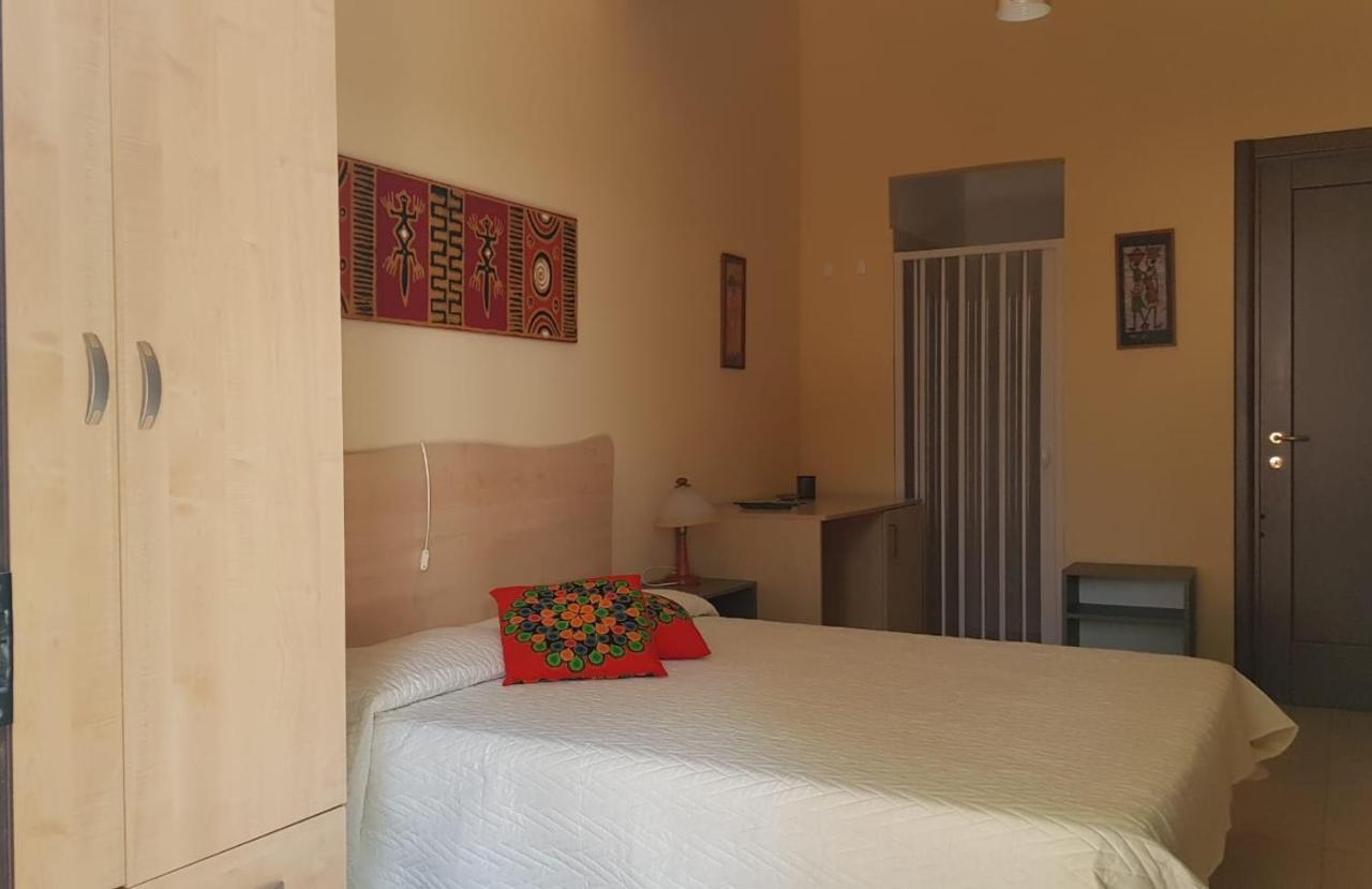 B&B Villa Vittorio Galatone Dış mekan fotoğraf