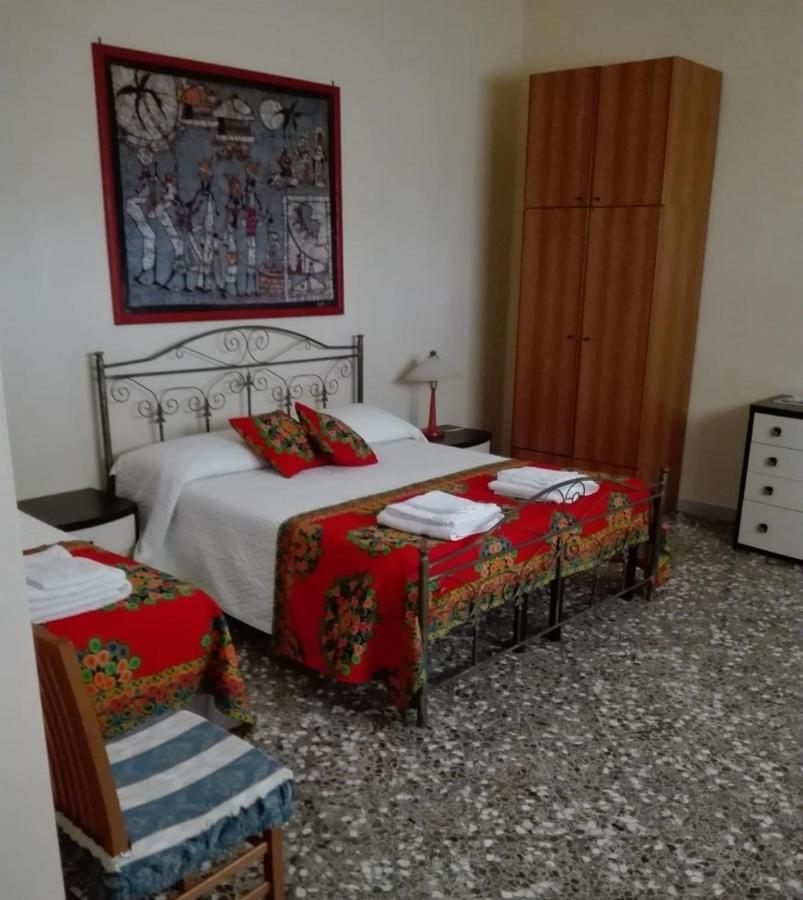 B&B Villa Vittorio Galatone Dış mekan fotoğraf