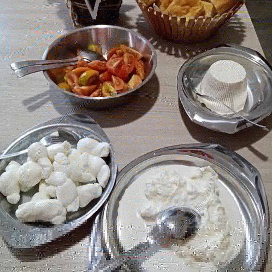 B&B Villa Vittorio Galatone Dış mekan fotoğraf