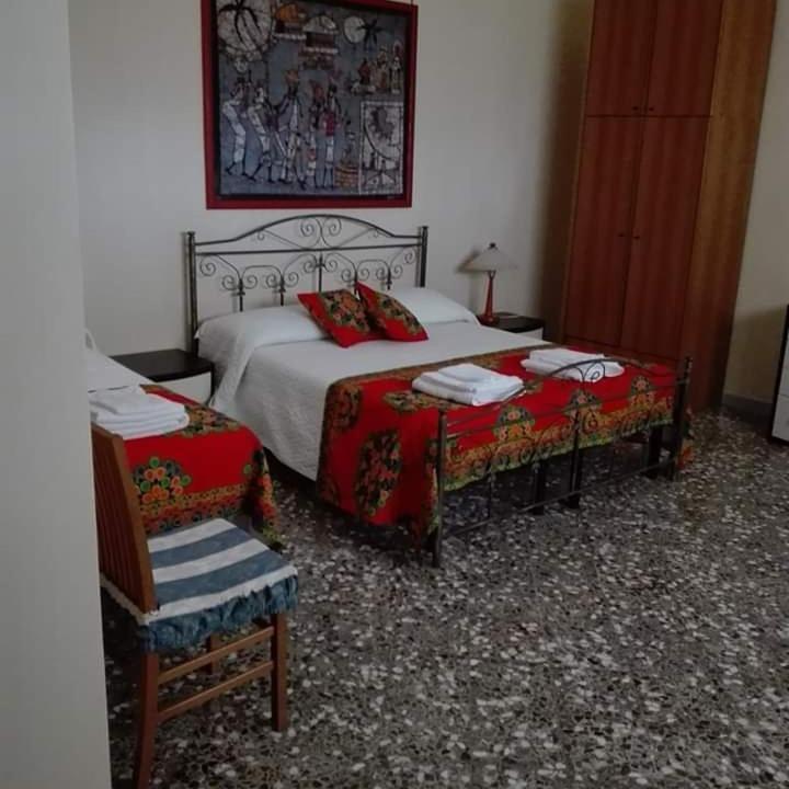 B&B Villa Vittorio Galatone Dış mekan fotoğraf