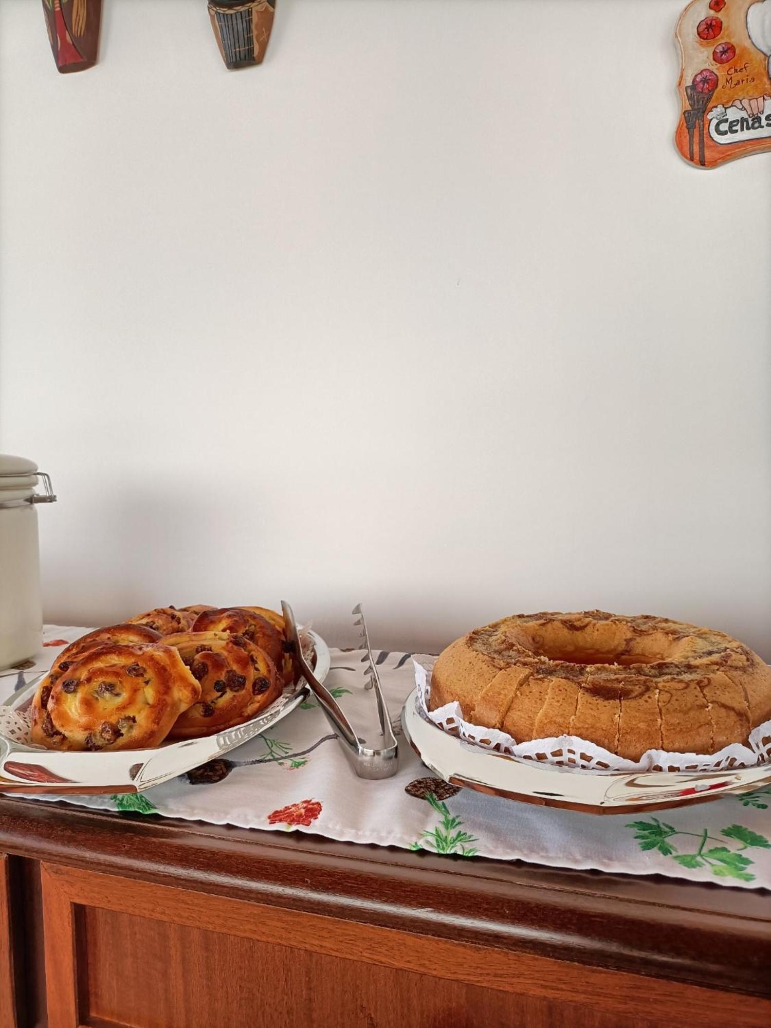 B&B Villa Vittorio Galatone Dış mekan fotoğraf