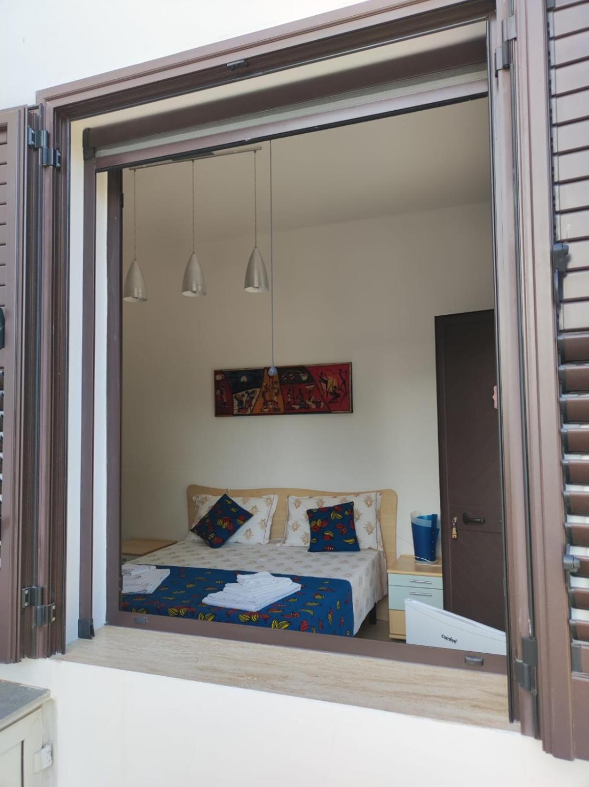 B&B Villa Vittorio Galatone Dış mekan fotoğraf