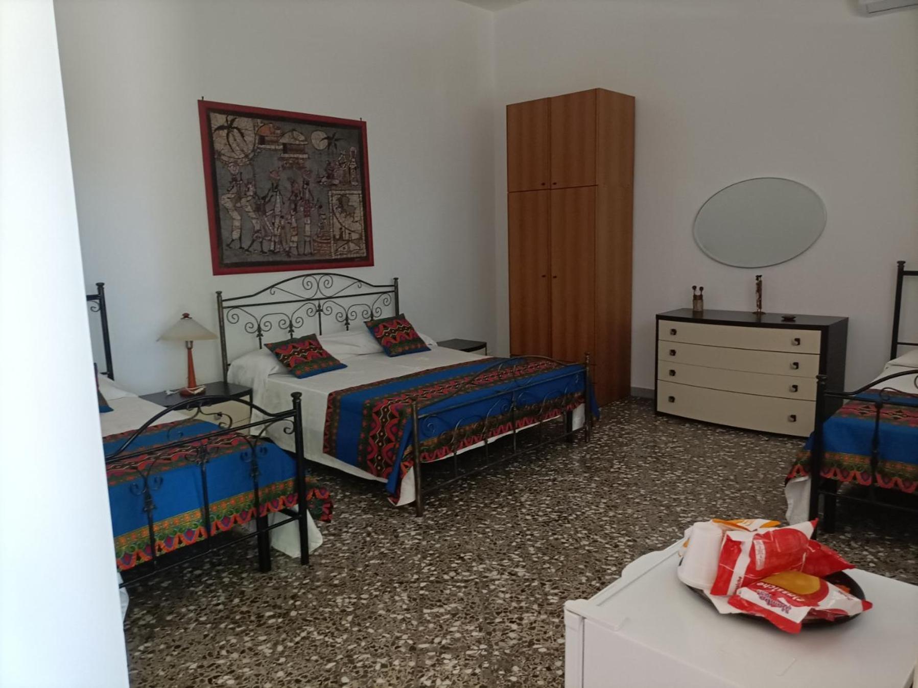 B&B Villa Vittorio Galatone Dış mekan fotoğraf