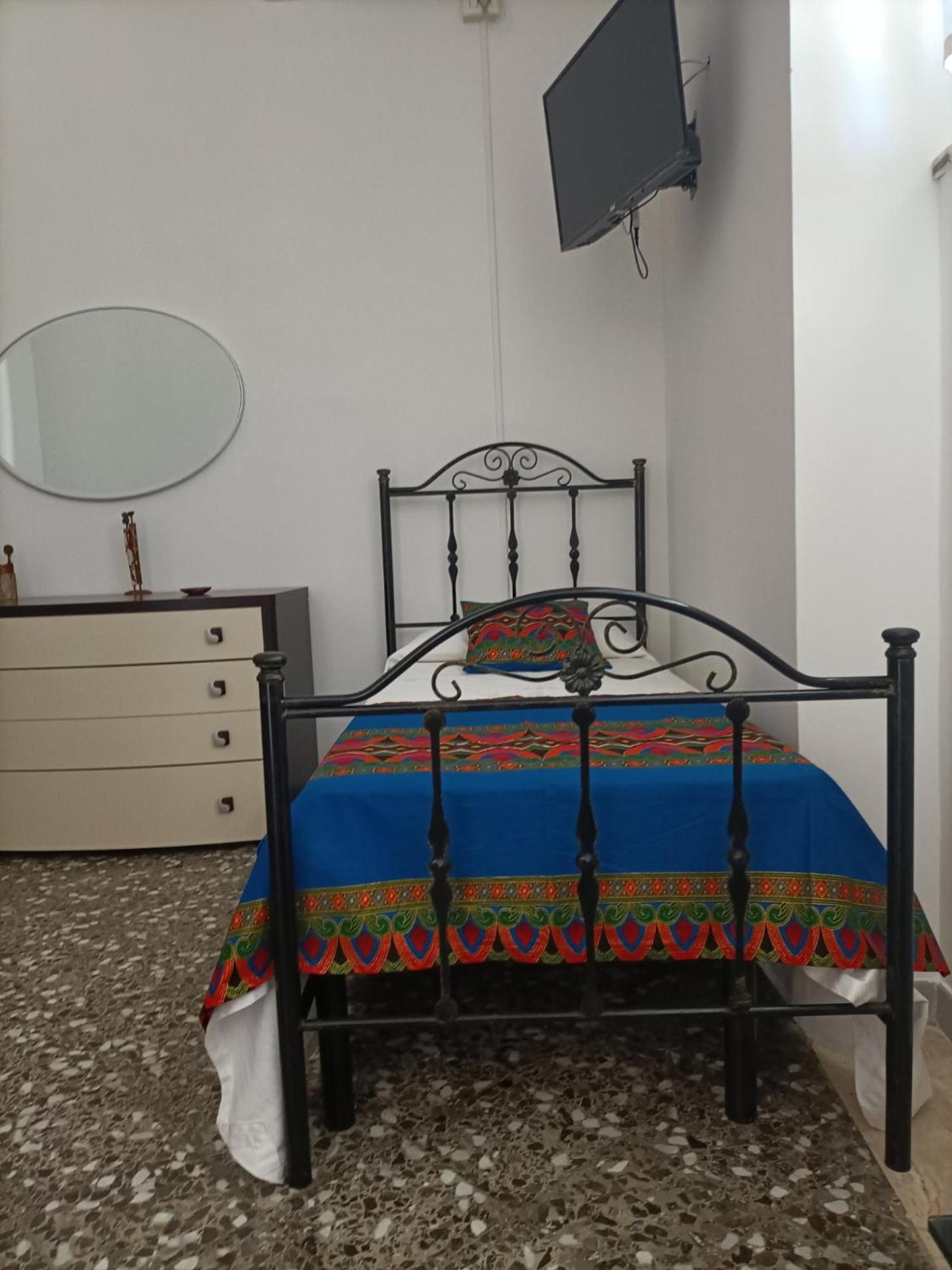 B&B Villa Vittorio Galatone Dış mekan fotoğraf