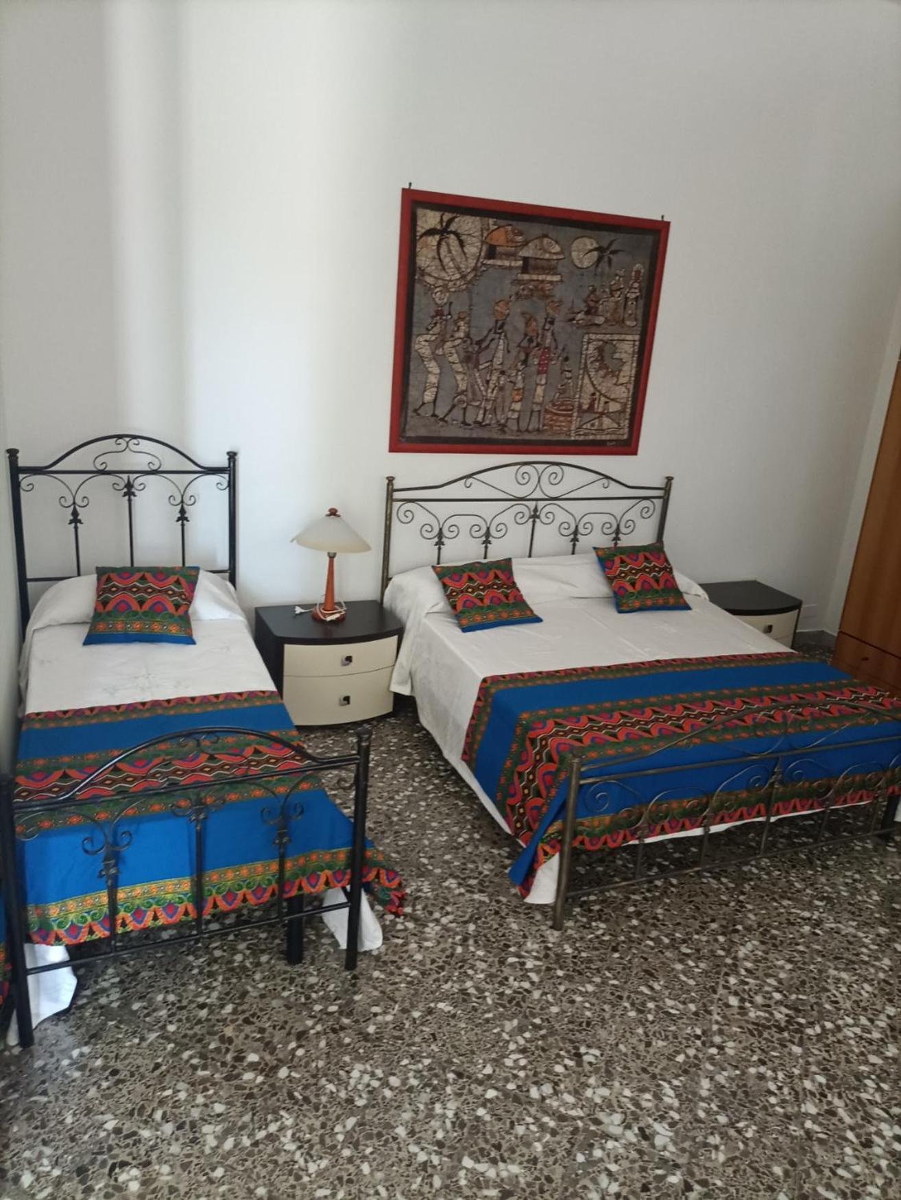 B&B Villa Vittorio Galatone Dış mekan fotoğraf