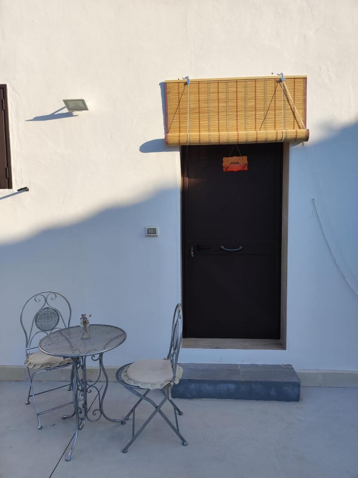 B&B Villa Vittorio Galatone Dış mekan fotoğraf